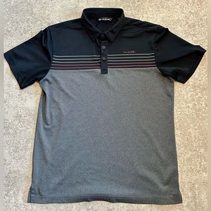 Travis Mathew Golf Polo - Medium